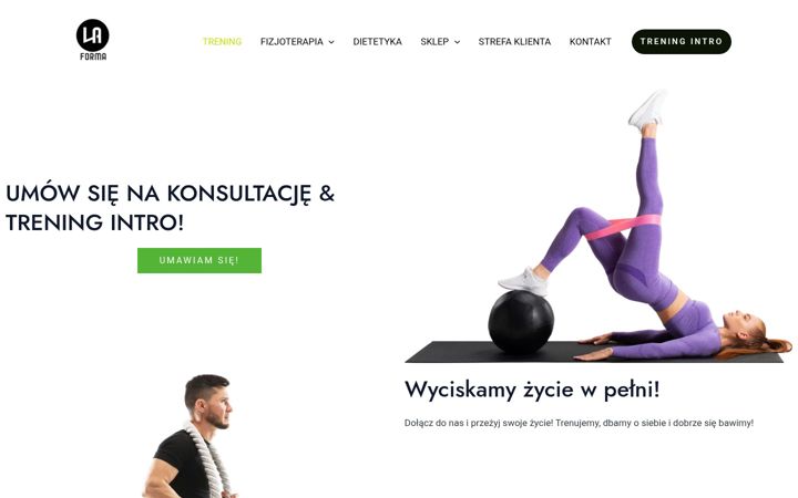 laformastudio.pl