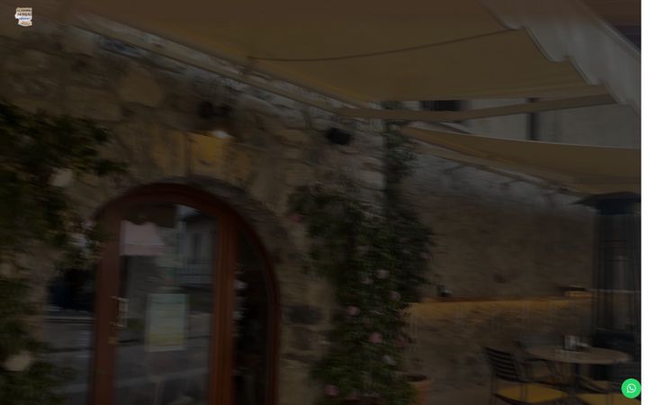 Screenshot of laforneriarigali.it