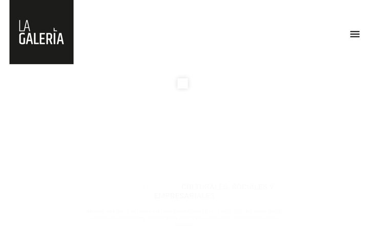 Screenshot of lagaleriadeabc.es
