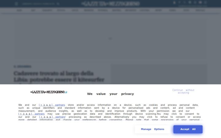 lagazzettadelmezzogiorno.it