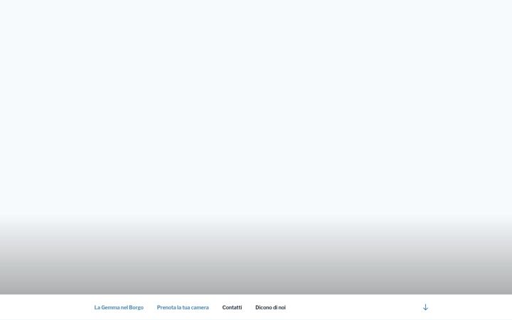 Screenshot of lagemmanelborgo.it