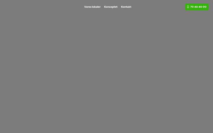Screenshot of lager-kontorlokaler.dk
