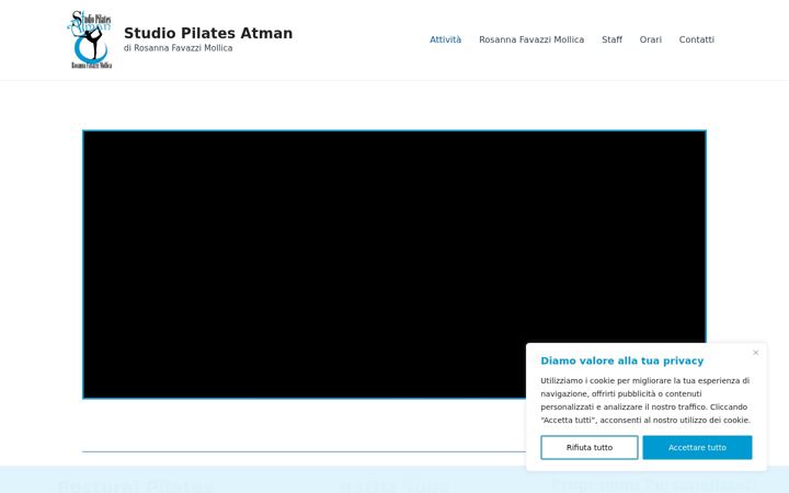 Screenshot of laginnastica.it