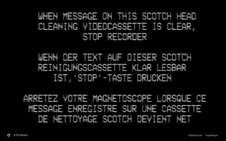 Screenshot of lagodzki.com