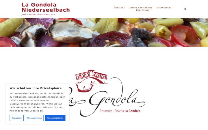 Screenshot of lagondola.net