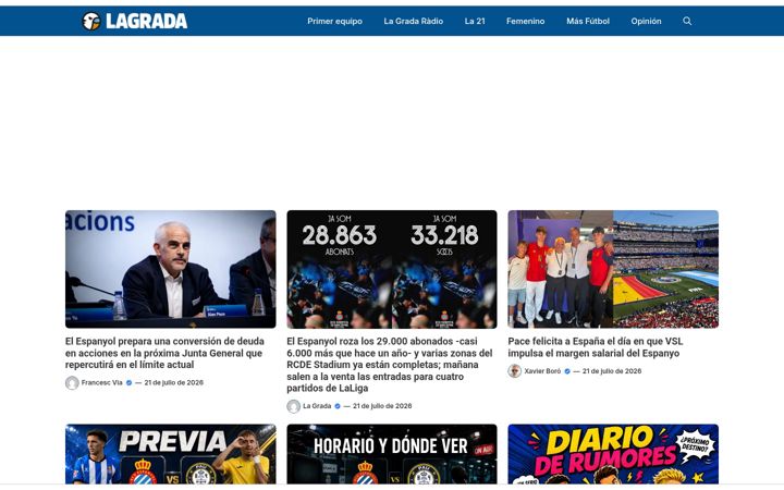Ekrano kopija lagrada.org