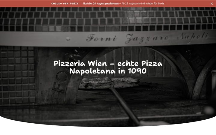 Screenshot of lagrandefamiglia.at