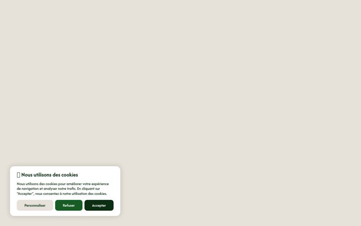 Screenshot of lagrangedeclyna.com