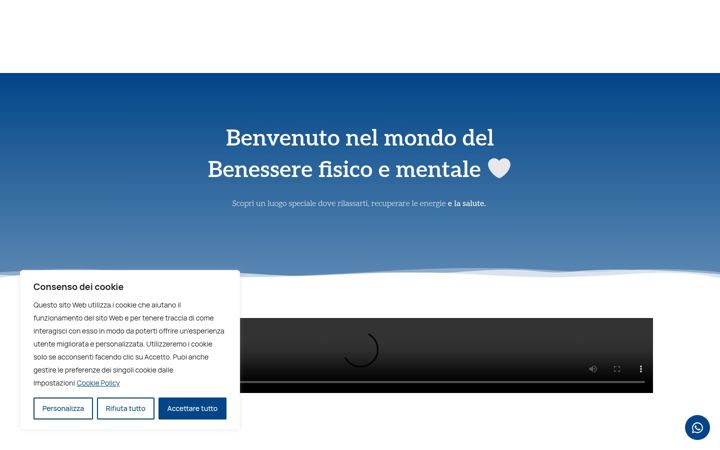 Screenshot of lagrottadisale.it