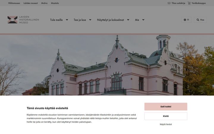lahdenhistoriallinen.fi