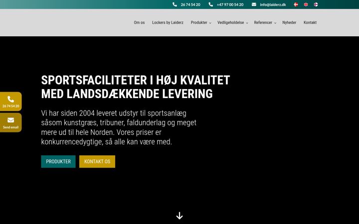 laiderz.dk