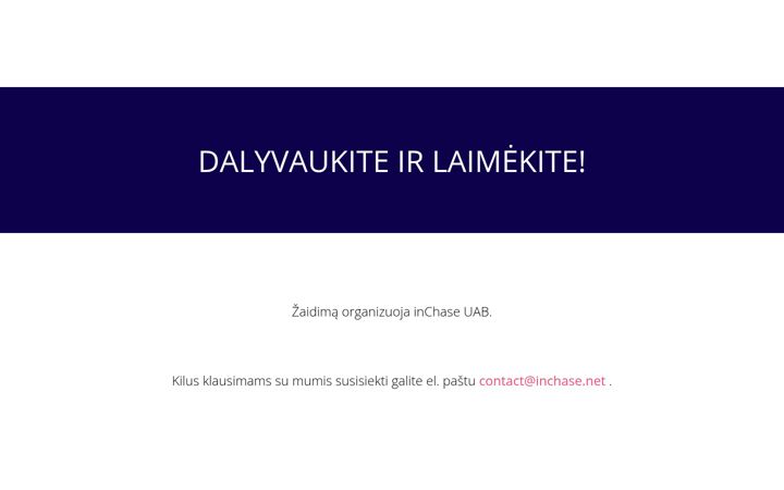 Screenshot of laimek.net