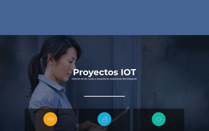 Screenshot of lainholding.com