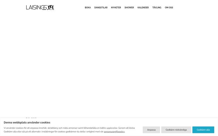 Screenshot of laisings.se