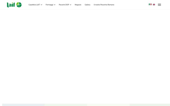 Screenshot of laitittiri.com