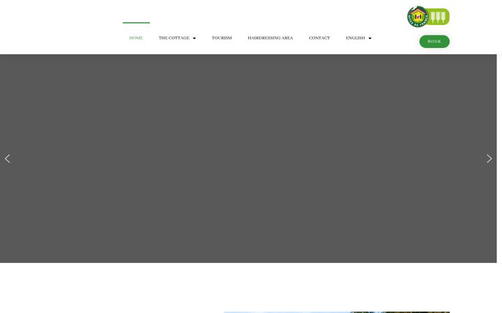 Screenshot of lajanenquelle.com