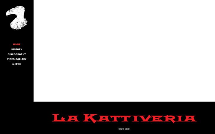 Screenshot of lakattiveria.com