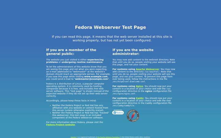 Screenshot of lakaweb.com