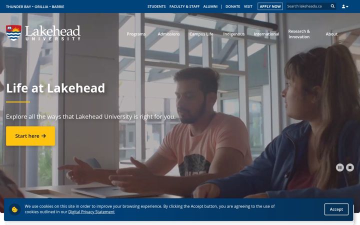 lakeheadu.ca