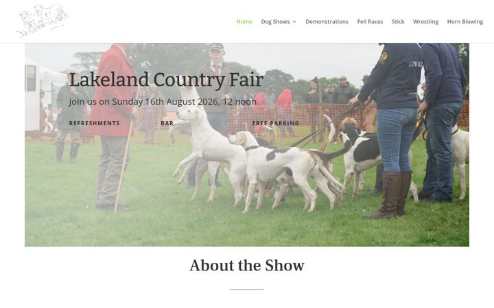 lakelandcountryfair.co.uk