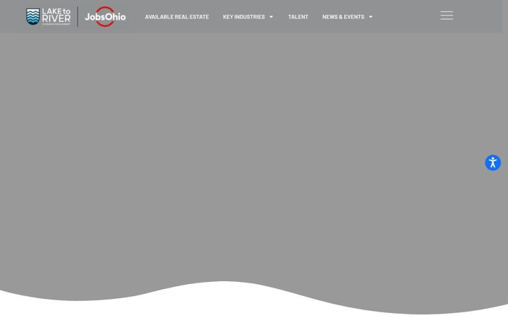 Screenshot of laketoriverohio.org
