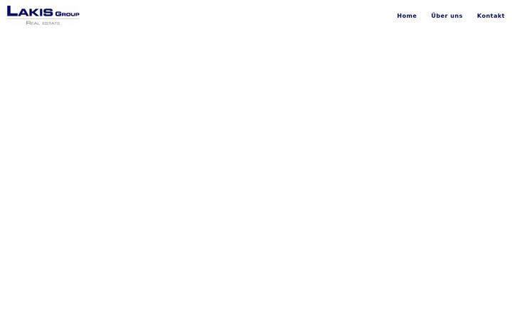 Screenshot of lakis.de