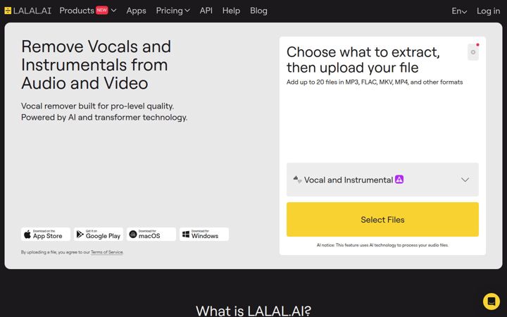 lalal.ai