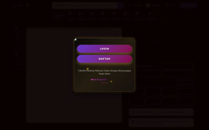 Screenshot of lalinternanoticias.com