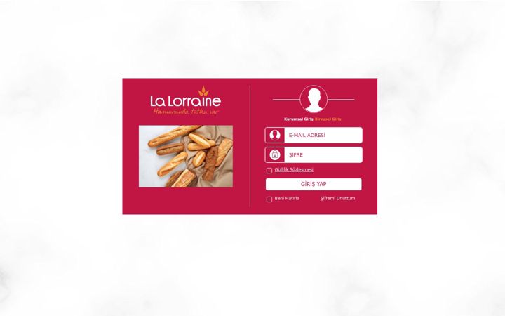 Screenshot of lalorraineyanimda.com