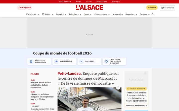 lalsace.fr