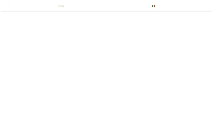 Screenshot of lalunadicristina.it