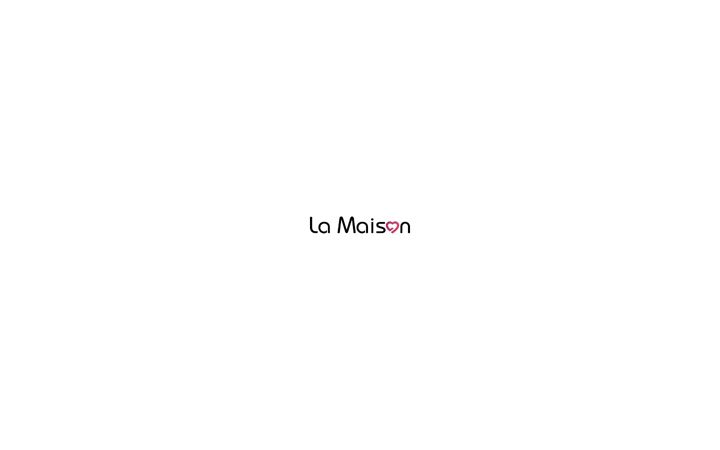 Screenshot of lamaison.it