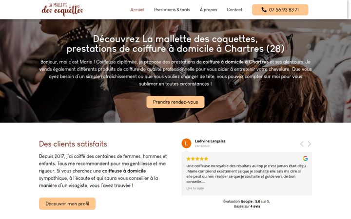 lamallettedescoquettes.fr