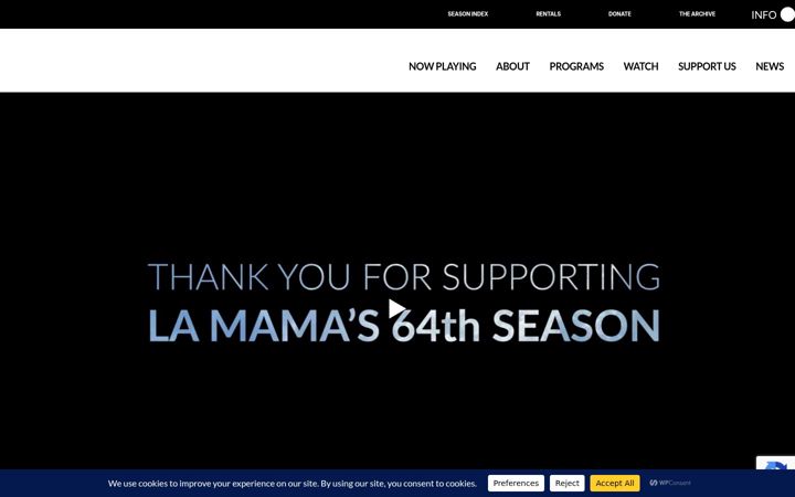 lamama.org