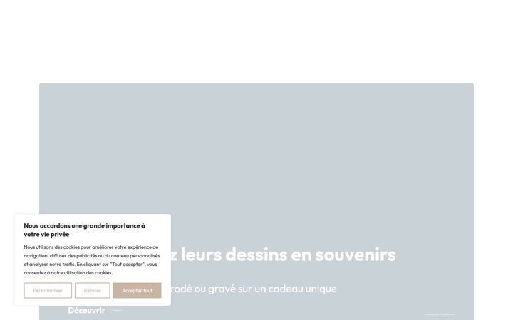 Screenshot of lamascott.fr