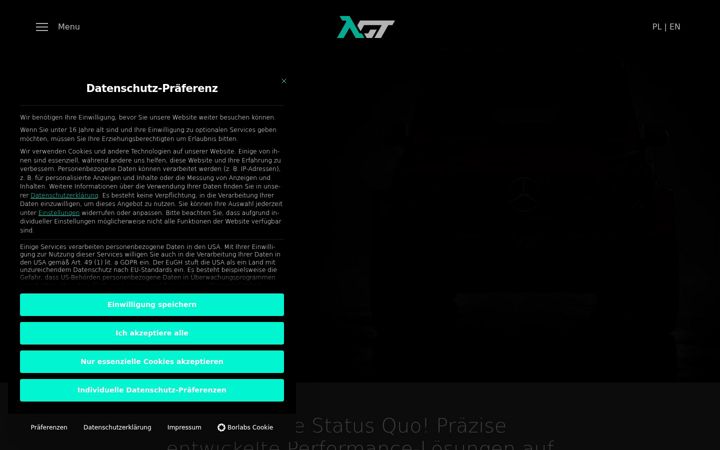 Screenshot of lambda-gt.com