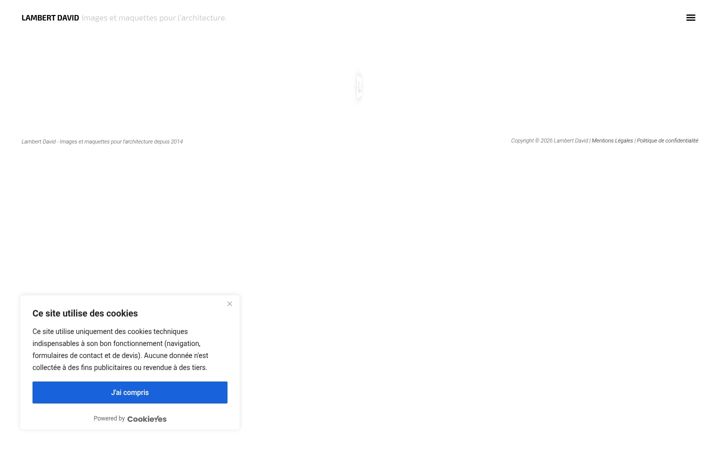 Screenshot of lambertdavid.com