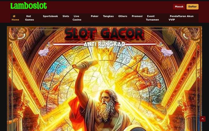 lambo-slot.com