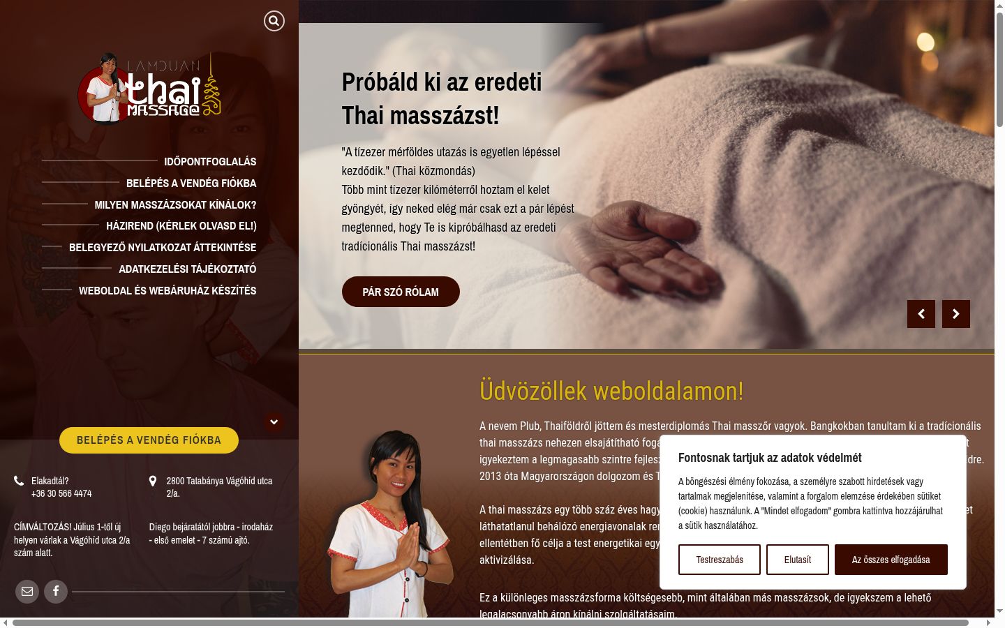 Sutikimo reklamjuostės, rodytos prieš bet kokią sąveiką, ekrano kopija