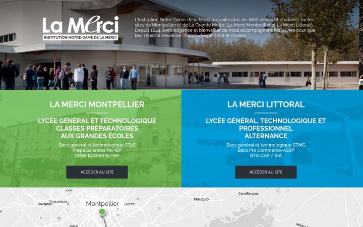 Screenshot of lamerci.com