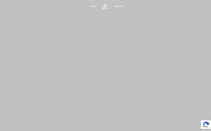 Screenshot of lamilanesa.es