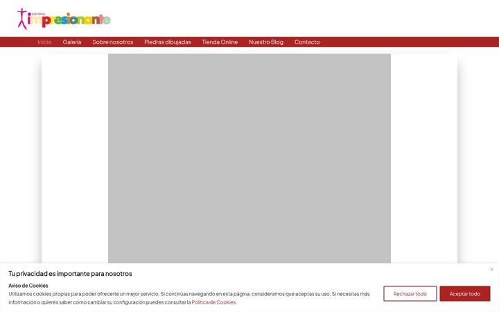 Screenshot of laminasimpresionantes.com
