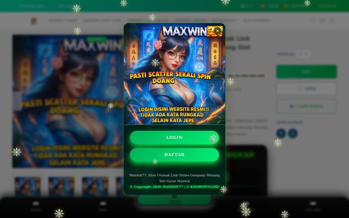 Screenshot of lamolinaqa.com