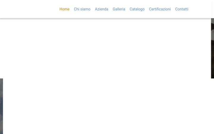 Screenshot of lamolitecnica.com