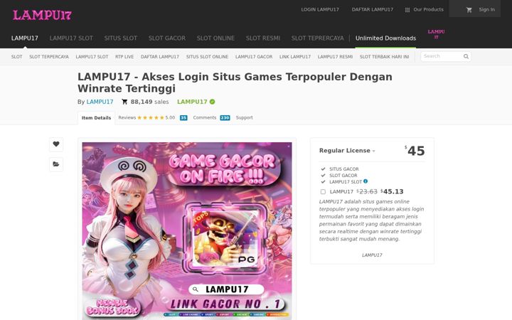 lampu17.cc