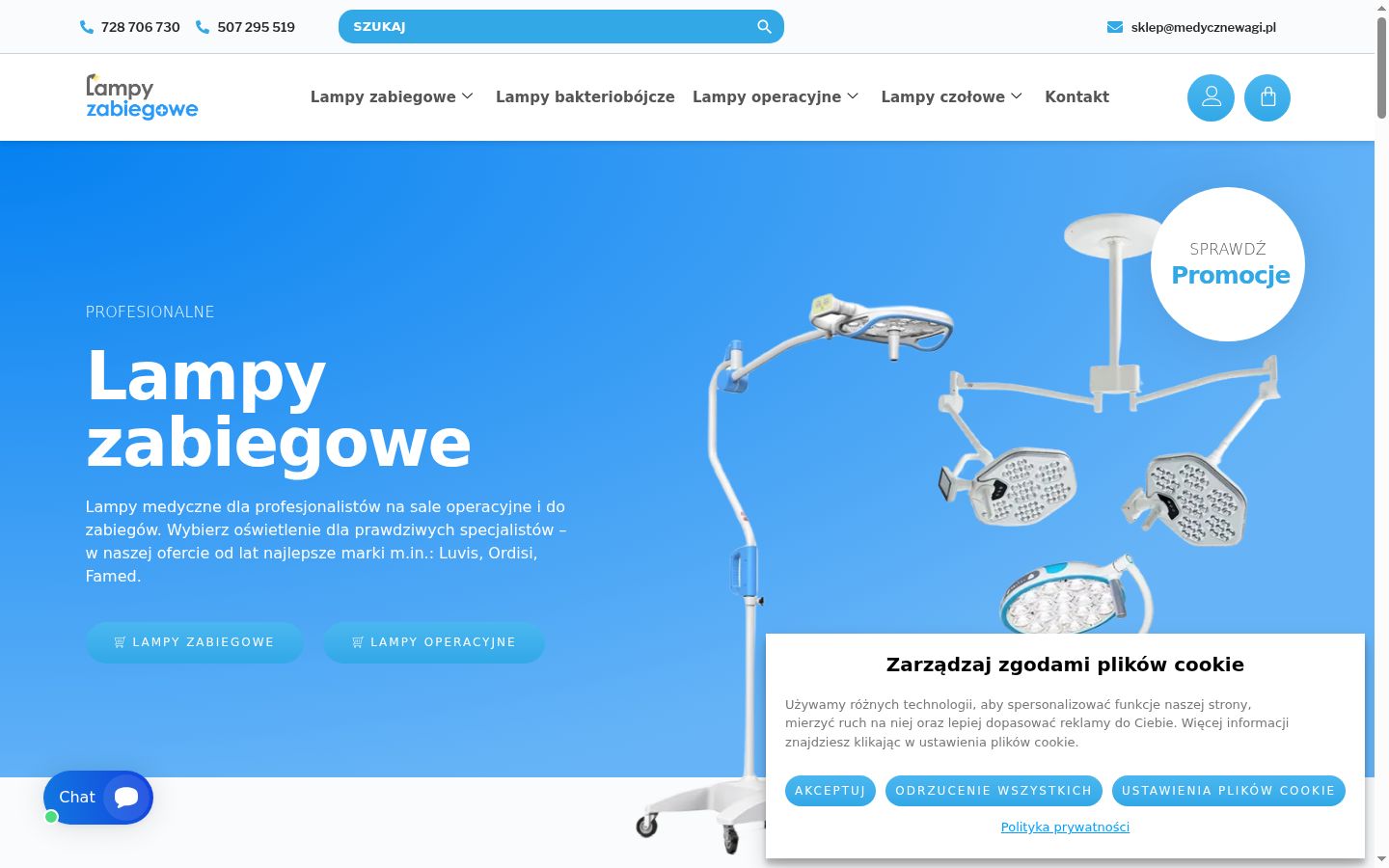 Snímek obrazovky baneru souhlasu zobrazeného před jakoukoli interakcí
