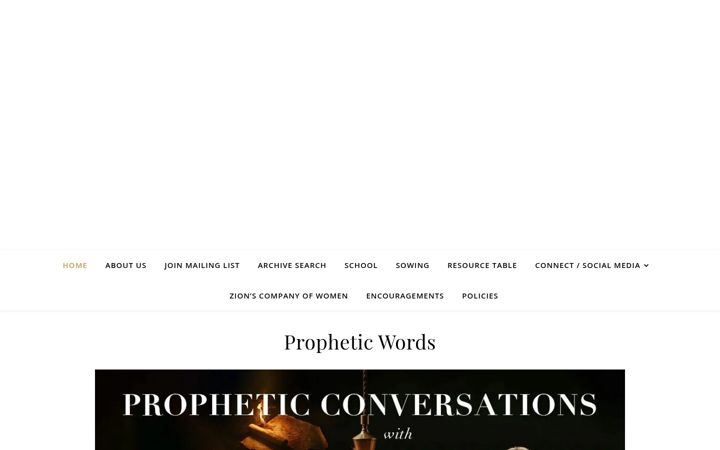 Screenshot of lanavawser.com