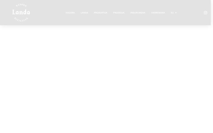 Screenshot of landaurdaibai.com