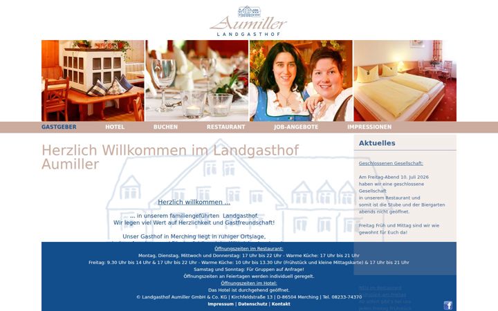 landgasthof-aumiller.de