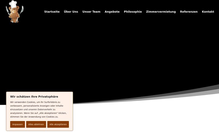 Screenshot of landgasthof-zum-baeren.de